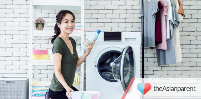 Detergent For Baby Clothes In The Philippines You Should Try