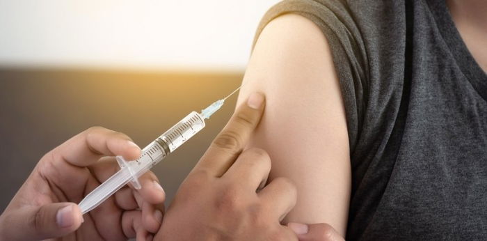 2 reasons why you should get the chicken pox vaccine before getting pregnant