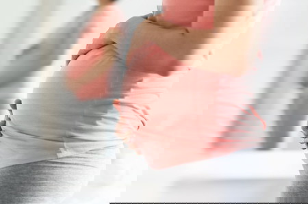 chicken pox in pregnancy