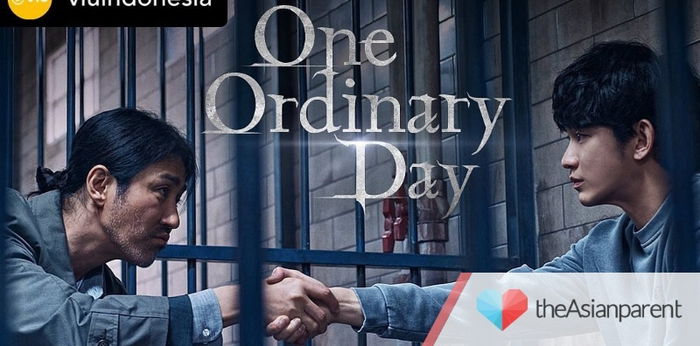 Viu announces exclusive rights to new Korean drama series "One Ordinary Day"