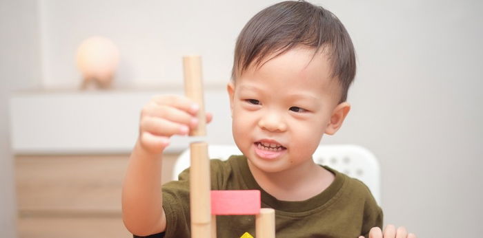 Can your child do these? 4 things your toddler should know by 3 years old