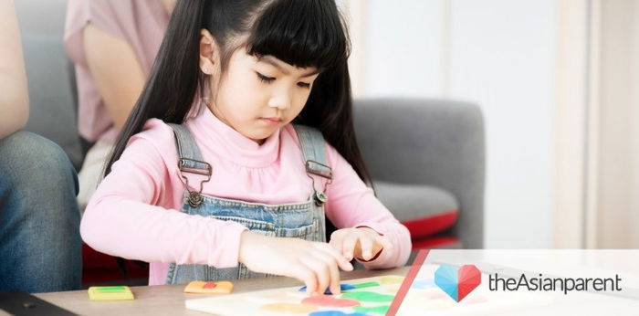Can your child do these? 5 things your little one should know by 5 years old
