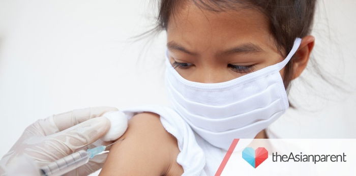 Safe at effective ang COVID-19 bakuna sa mga batang 5-11 years old, ayon sa Pfizer