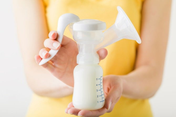 breast pump philippines