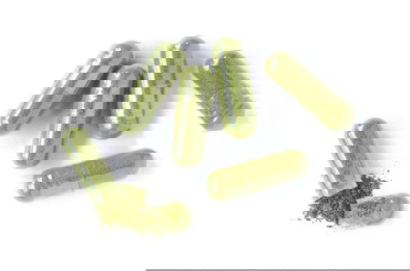 malunggay capsule for breastfeeding