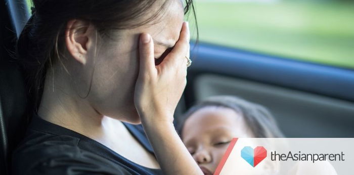 Ito ang epekto kay baby kapag nasa abusive relationship si mommy, ayon sa study