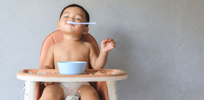 Is your baby eating these? 12 best foods your 1-year-old should be eating