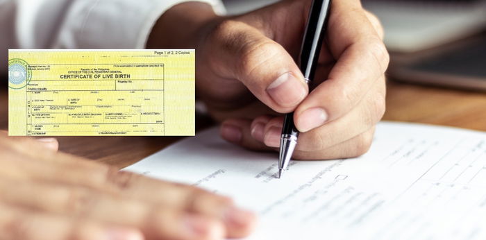 Late registration of birth certificate: 4 steps you need to follow