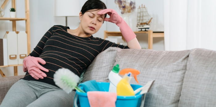 Trabaho, pagkain, at gamot: Ano ang mga bawal sa buntis?