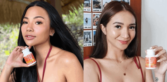 The Effect of Pure Vitamin E on One’s Beauty and Immunity