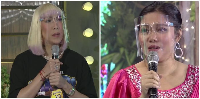Vice Ganda: "Please kung hindi niyo kayang buhayin 'yong mga bata, 'wag niyo gawin"