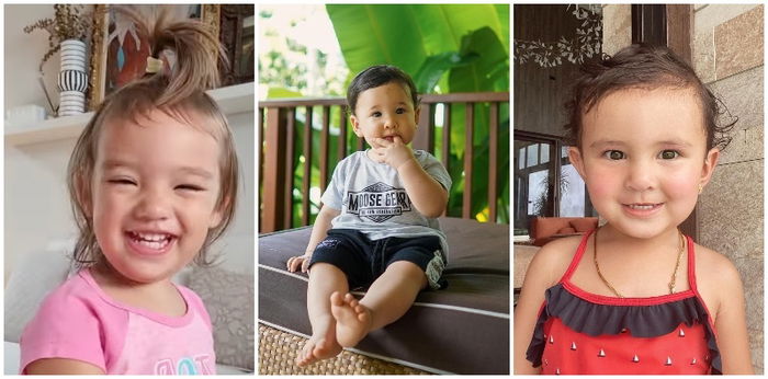 21 celebrity babies and the meaning behind their names