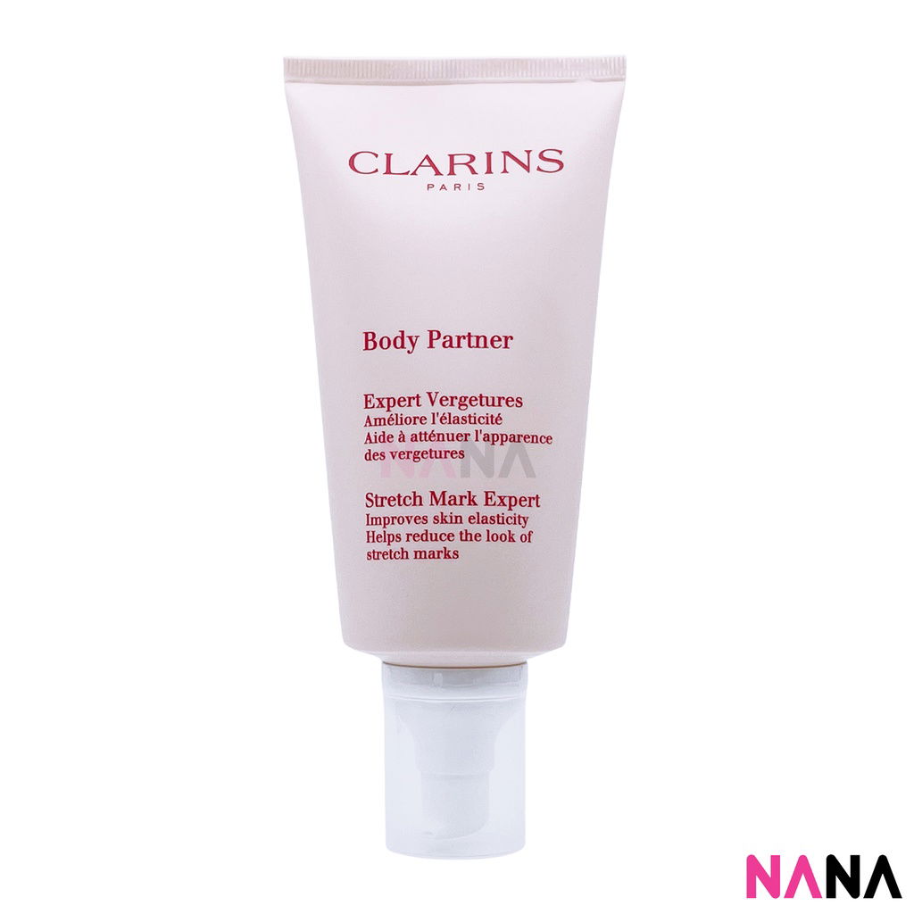 Clarins - Best fast absorbing