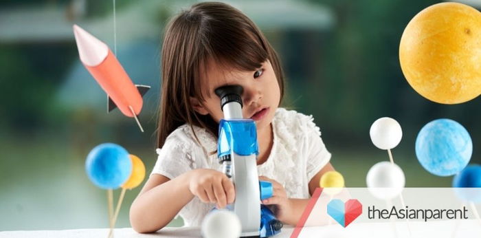 Can your toddler do these? 10 signs your 3-year-old might be gifted