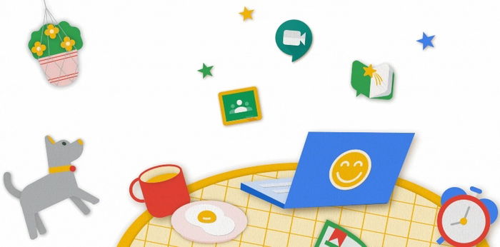 Google shares tips on teaching digital responsibility to kids