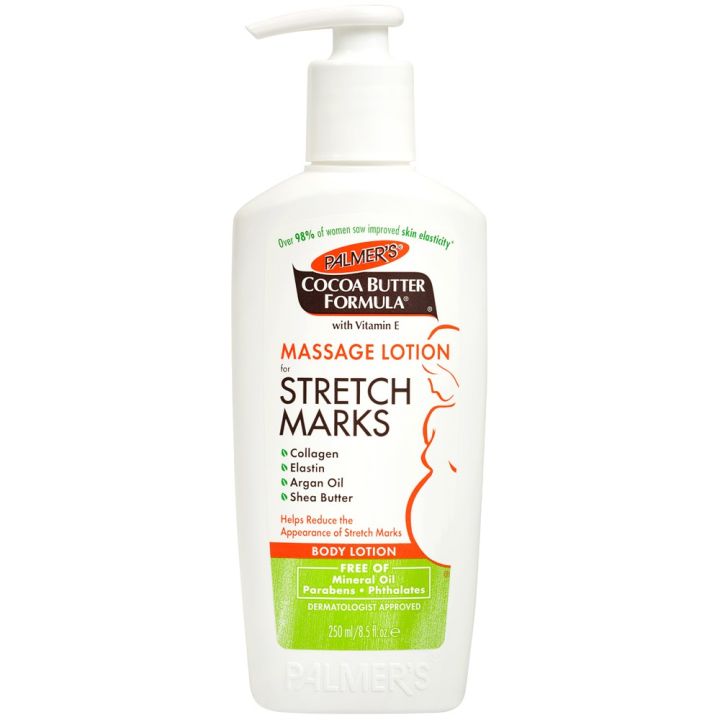 Palmers Stretch Mark Lotion