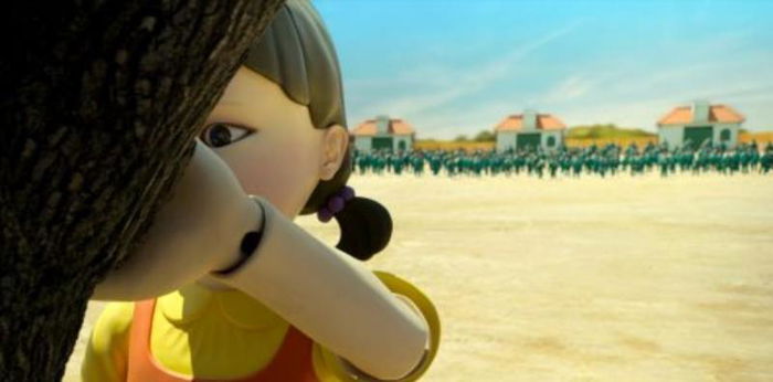 Red light, green light: 11 life lessons from Netflix's Squid Game