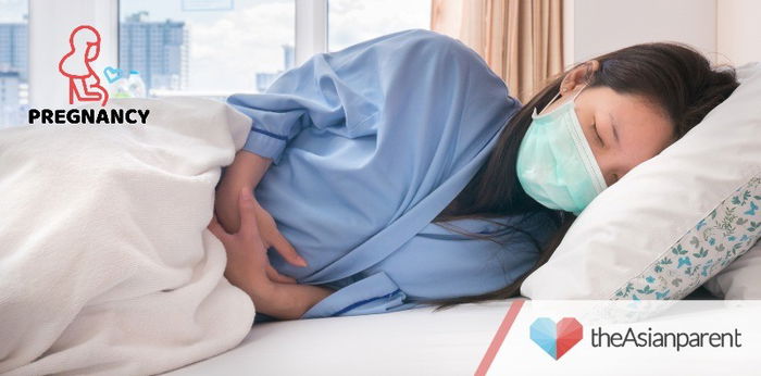 REAL STORIES: "I lost so much blood after giving birth, it's a miracle that I'm still alive."