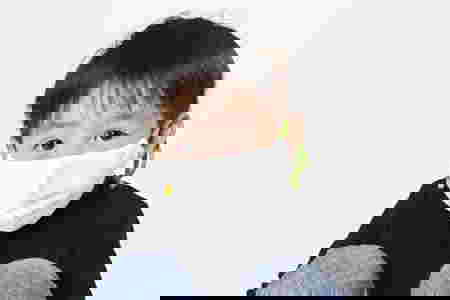 REAL STORIES: Perfectly healthy na 5-anyos, pumanaw nang dahil sa COVID