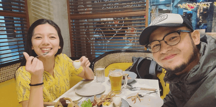 Jennica Garcia on answered prayer: "He gave me what I was waiting for—Alwyn to come back for us"