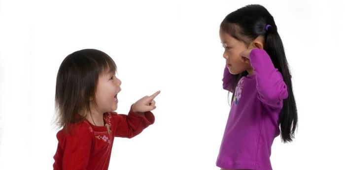 Ito ang epekto sa bata kapag binu-bully siya ng kaniyang kapatid, ayon sa study