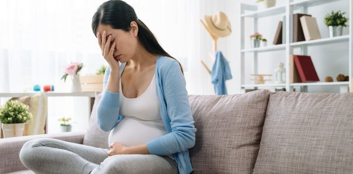 May depression o anxiety? Ito ang maaaring risk sa iyong pagbubuntis, ayon sa study