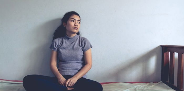 Mom confessions: "Sinabi ng nanay ko na kaartehan lang ang postpartum depression ko"