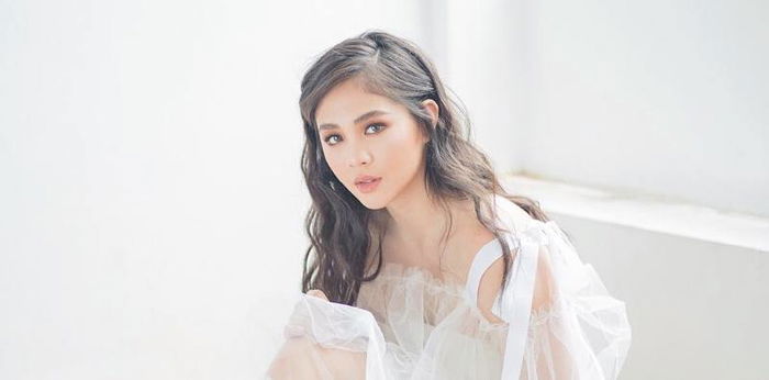 Janella Salvador, naunahan ng mga chismosa sa pagsabi sa Mommy niya na buntis siya