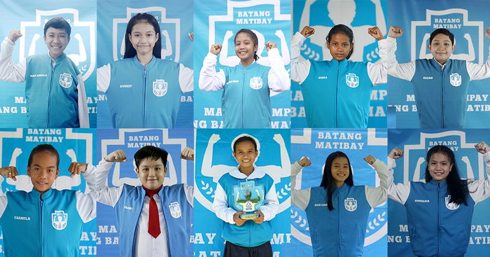 Why Giving Up is Not an Option for These 10 Batang Matibay Awardees, and How Your Child Can be Matibay, Too