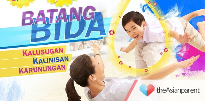 Johnson & Johnson Philippines supports the Department of Health (DOH) in advocating hygiene and physical play to thousands of Filipino Households through the Batang Bida program