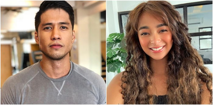 Aljur Abrenica, kumpirmadong nililigawan ang aktres na si AJ Raval