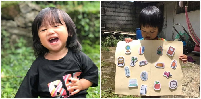 Worried about speech delay? This Mom shares tips on how to get your toddler to talk