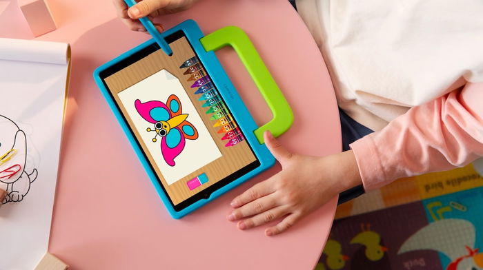 When Shopping For Tablets For Your Kids What Should Be On Your Checklist?