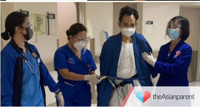 An artificial heart pump keeps this young father from missing out in life MakatiMed’s doctors explain that LVAD helps heart failure patients lead longer and better lives