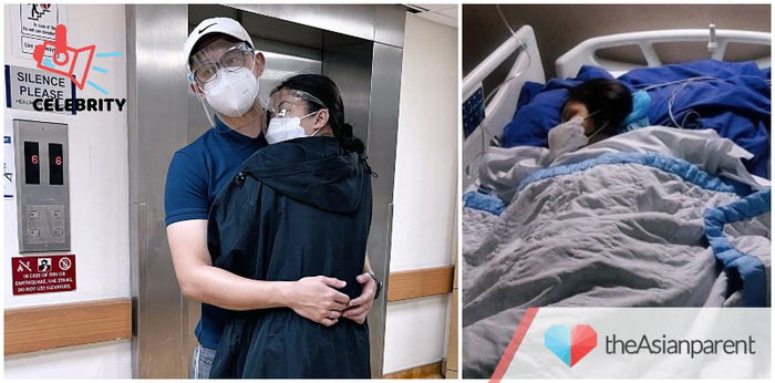 Alex Gonzaga on miscarriage: "Everyday we were clinging on to a miracle that an embryo would still appear"