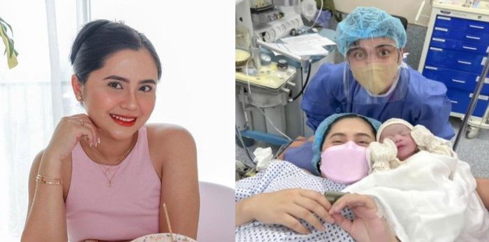Vlogger Anna Cay on breastfeeding struggle: "Nakaka-stress 'pag wala kang mabigay sa anak mo"