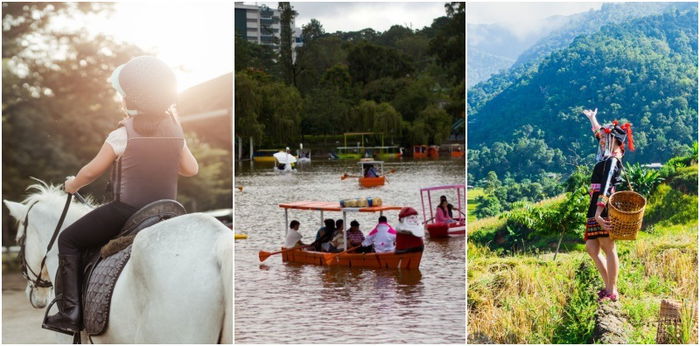 Tara, Baguio with Fam! Narito ang  4 reminders bago pumunta sa City of Pines, Baguio City