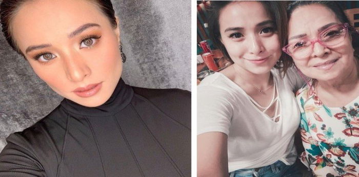 Cristine Reyes sinabihan ng ina: "You never should have been born. I tried so many times to abort you."