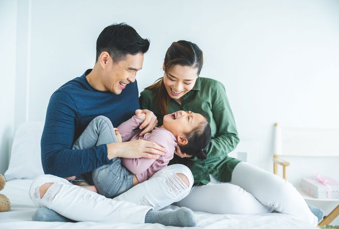 5 Tips on Getting the Family Healthy during the Pandemic