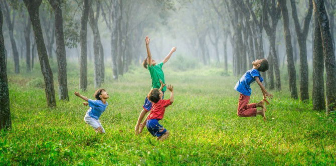 Why your Child's mental health is important as their physical. Here's why you should take it more seriously