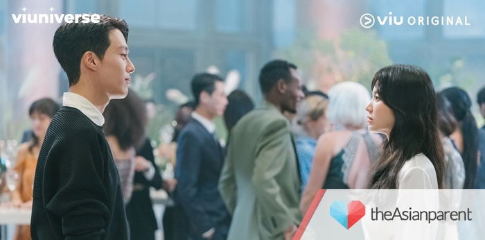 Viuniverse Recommends: 5 Romantic Comedy Dramas To Watch On Viu