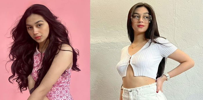 Zeinab Harake on body after pregnancy: "Hiyang-hiya akong ipakita ang itsura ko..."