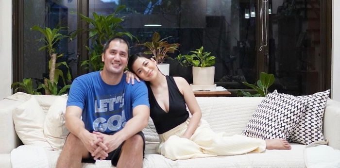 Kyla to husband Rich sa kanilang 10th anniversary: "Hanggang ngayon kinikilig pa rin ako"