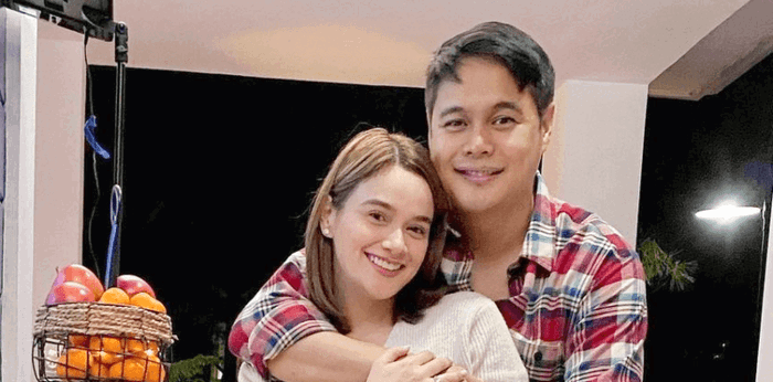 Yasmien Kurdi only spent P20,000 sa wedding—ito ang pinagkagastusan nila instead