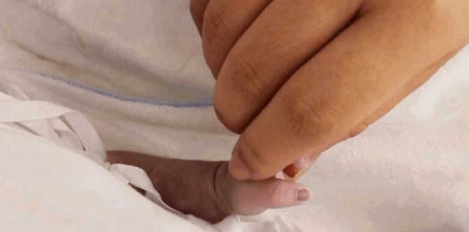 Real Stories: "I lost two babies in a row; I had a miscarriage followed by stillbirth"