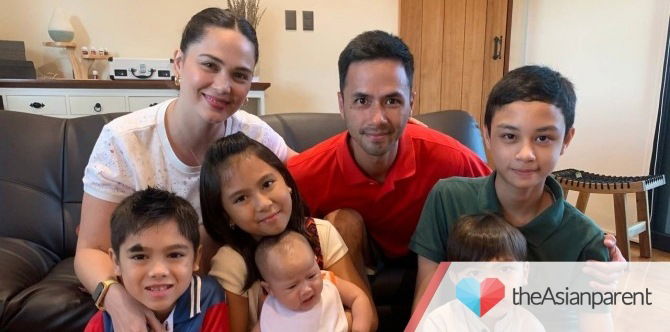 Kristine Hermosa and Oyo Sotto Host  First Ever ‘Ricky Zoom’ Virtual Party