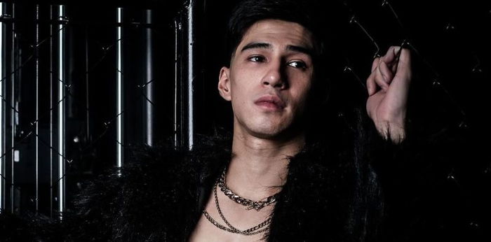 Albie Casiño on his ADHD: "Dahil sa condition ko, 'yong utak ko, ang dami niyang iniisip palagi"