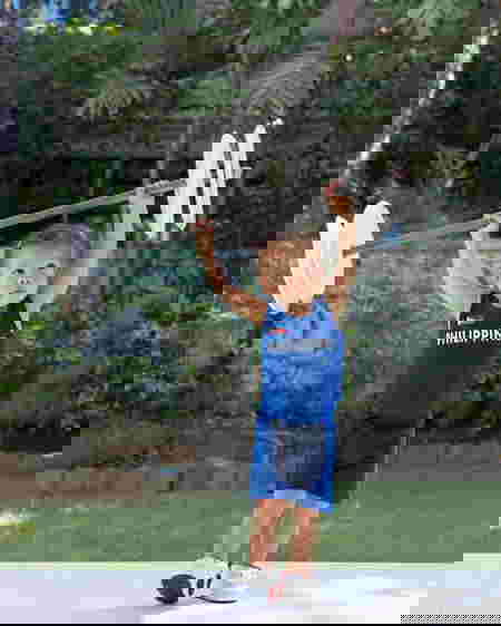 LOOK: 11 celebrities and their kids in Halloween costumes