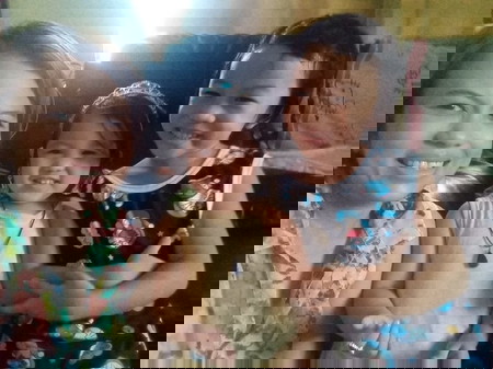 reinanay julianne torres