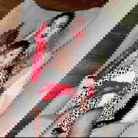 LOOK: 11 celebrities and their kids in Halloween costumes